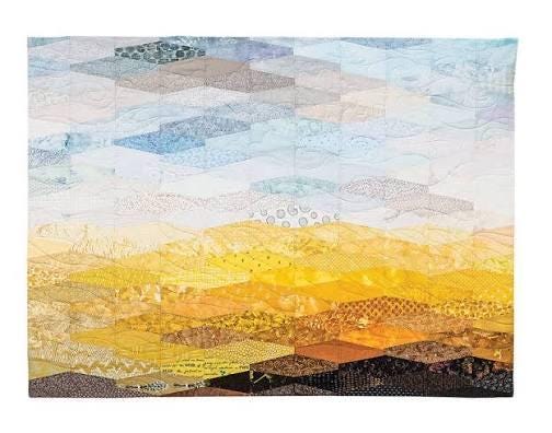 C&T Publishing Tumbler Quilts - Just One Shape ENDLESS POSSIBILITIES - Play With Color and Design (Softcover)