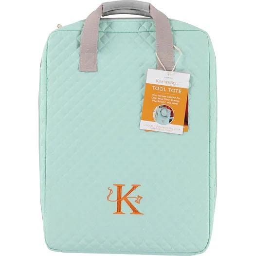 Kimberbell Tool Tote - Your On-the-go- Storage Solution For Kimberbell Tools KDOR1000