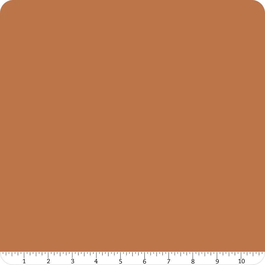 Riley Blake Confetti Cottons Fabric Collection Cinnamon C-120 Cinnamon Authentic Premium 100% Cotton Quilt Shop Quality Fabrics