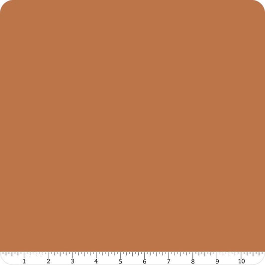 Riley Blake Confetti Cottons Fabric Collection Cinnamon C-120 Cinnamon Authentic Premium 100% Cotton Quilt Shop Quality Fabrics