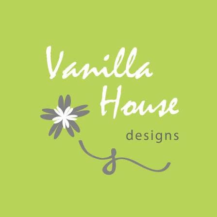 Vanilla House Designs Pot Pinchers! Pattern - The World's Best Oven Mitt Pattern P156