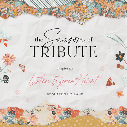 Art Gallery Season of Tribute - Listen to Your Heart Fabric Collection Painted Prairie Six Flannel Authentic Premium 100% Cotton Flannel