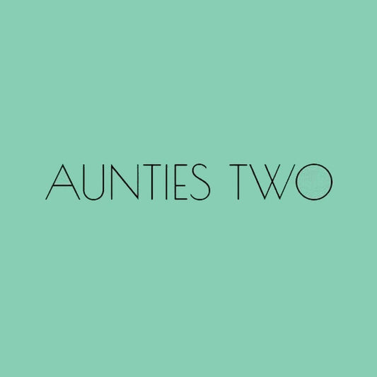 Aunties Two Ribbon Candy Bowls Pattern AT683 - 3 Size Variations Per Pattern
