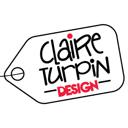 Claire Turpin Vantastic Appliqué Quilt Pattern