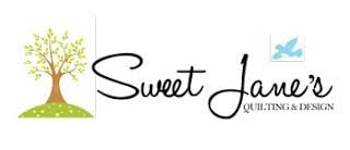 Sweet Jane's Quilting & Designs Running With Scissors Quilt Pattern - 2 Size Variations Per Pattern