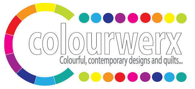 Colourwerx Topaz Quilt Pattern