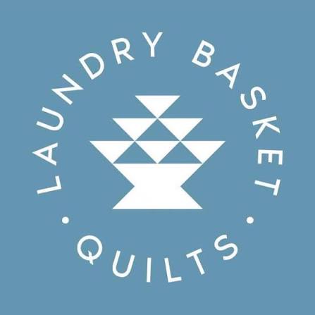 Laundry Basket Quilts Wildflower Quilt Pattern