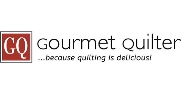 Gourmet Quilter Colour Wave Quilt Pattern
