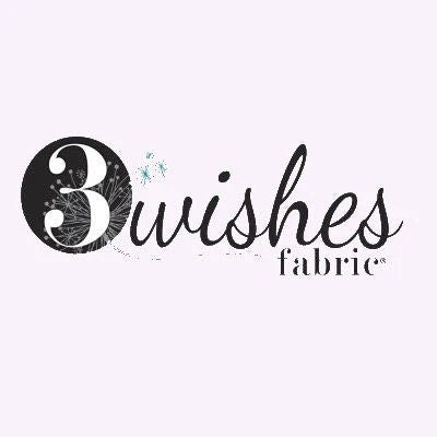 3Wishes Fabrics