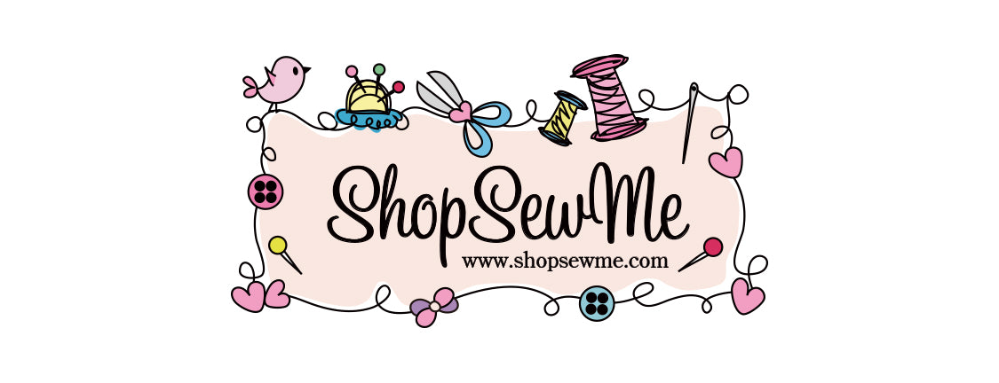 ShopSewMe.com Gift Card