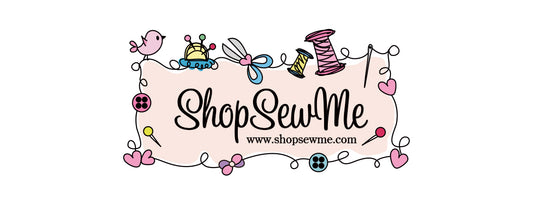 ShopSewMe.com Gift Card