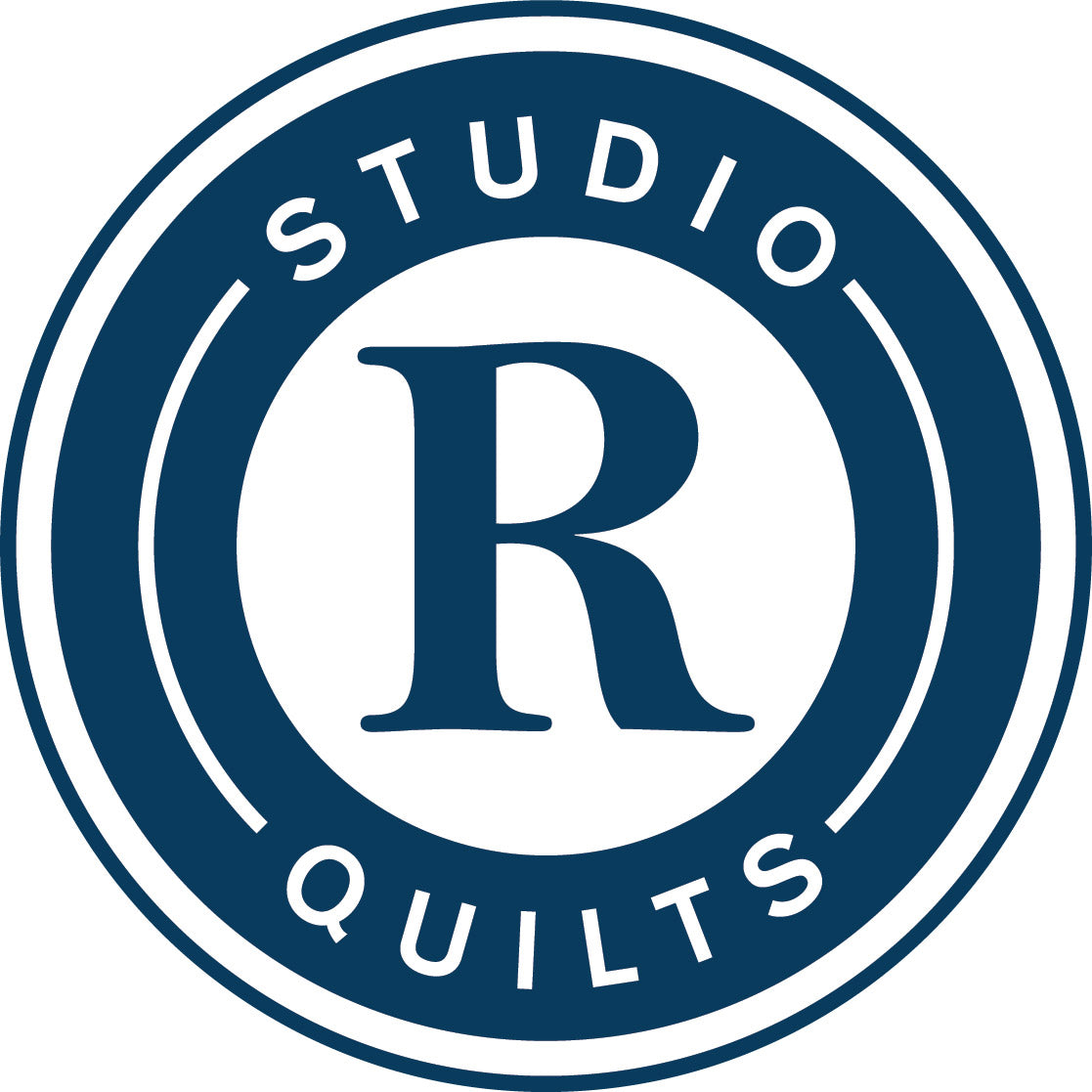 Studio R Quilts Sugar Pines Quilt Pattern - 3 Size Variations Per Pattern