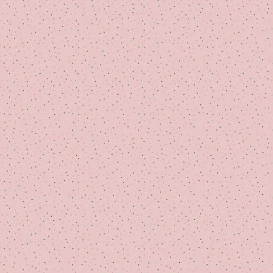 Poppie Cotton Country Confetti Blenders Fabric Collection Strawberry Lemonade LT Pink Authentic Premium 100% Cotton  Fabric CC20180