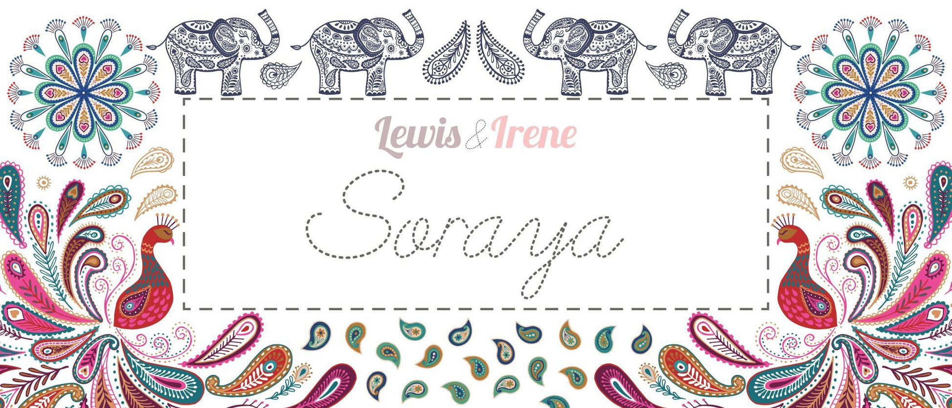 Lewis & Irene Soraya Fabric Collection Quilt Kit #1 Finished Size: 66”x66” Premium 100% Cotton Quilt Shop Quality Fabrics