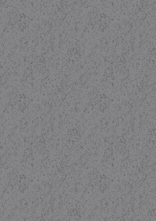 LAST BOLT!! Lewis & Irene Kimmeridge Bay Fabric Collection Rock on Dark Grey Premium 100% Cotton Quilt Shop Quality Fabrics
