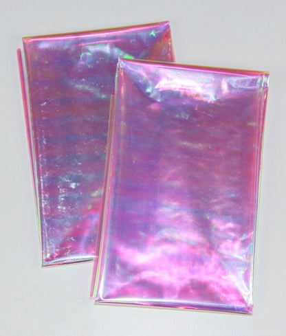 Purely Gates Mylar Swirly Girly 12 Design Machine Embroidery CD w/Mylar Sheet (Uses 4”x4” Hoop)