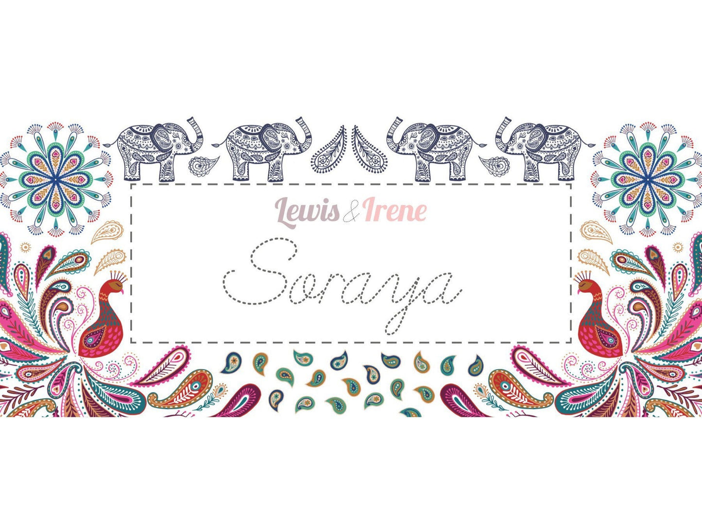 Lewis & Irene Soraya Fabric Collection Gold Paisley Authentic Premium 100% Cotton Quilt Shop Quality Fabrics