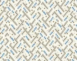 Maywood Studio Cozy Cabin Fabric Collection Checkered on Cream