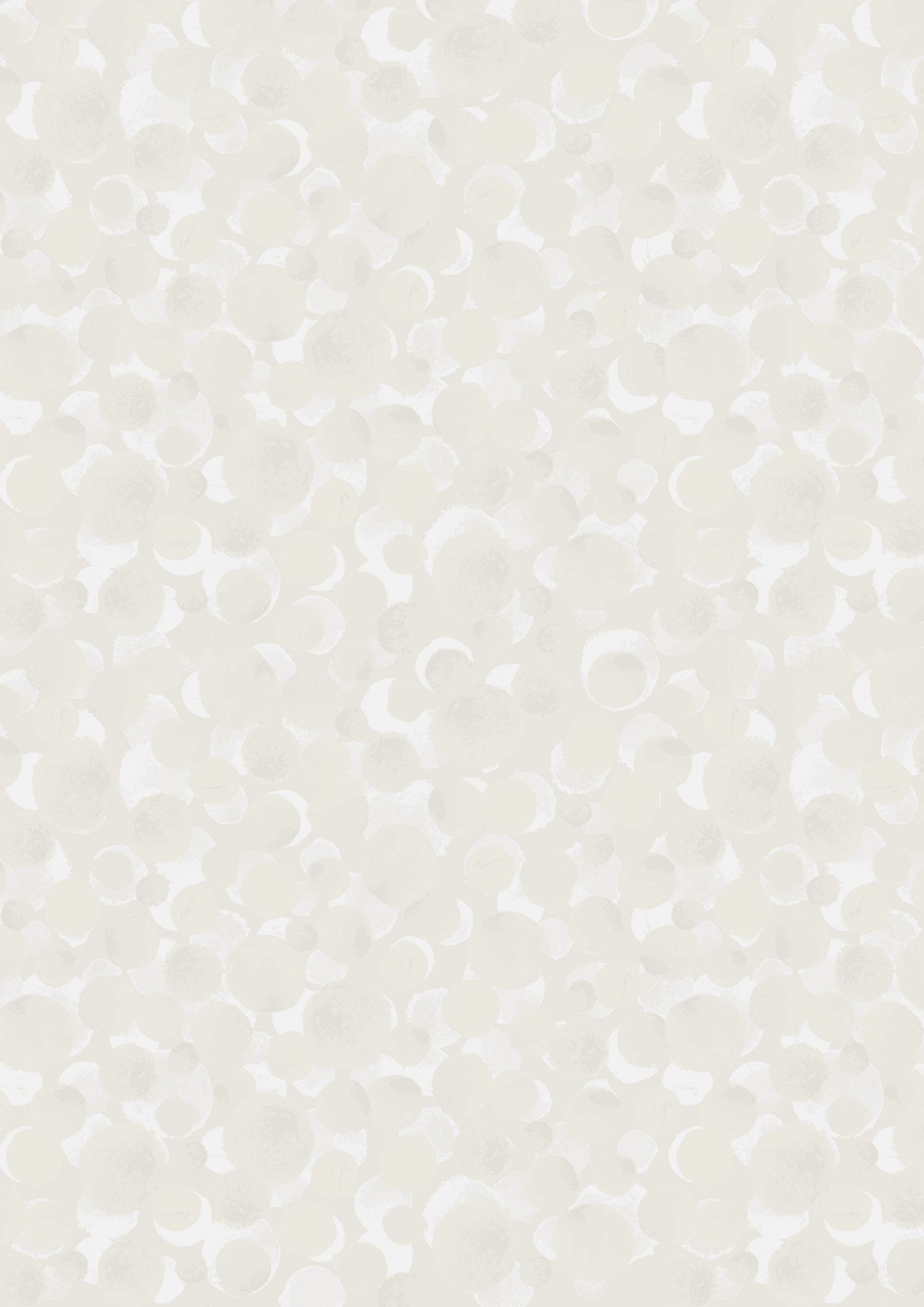 Lewis & Irene Bumbleberries Blenders Fabric Collection Cream BB40 Premium 100% Cotton Quilt Shop Quality Fabrics