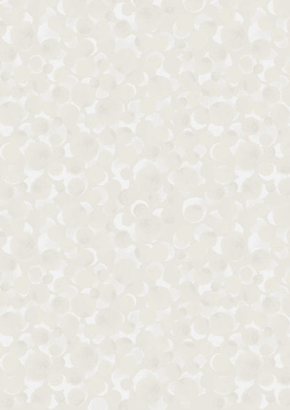 Lewis & Irene Bumbleberries Blenders Fabric Collection Cream BB40 Premium 100% Cotton Quilt Shop Quality Fabrics