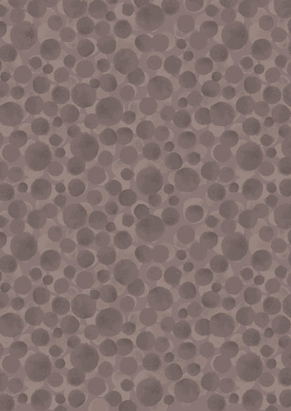 LAST BOLT! Lewis & Irene Bumbleberries Blenders Deer BB239 Premium 100% Cotton Quilt Shop Quality Fabrics