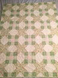 Erica Jackman The Katie Quilt Pattern (includes 3 sizes in each pattern)
