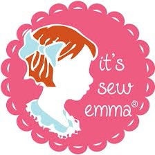 It’s Sew Emma Tablerunner Bliss Pattern Book - 20 Table Runner Patterns Per Book (Softcover)