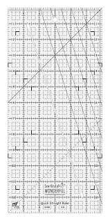 Sew Kind of Wonderful Vintage Quilt Pattern Finished Size: 51"x77"