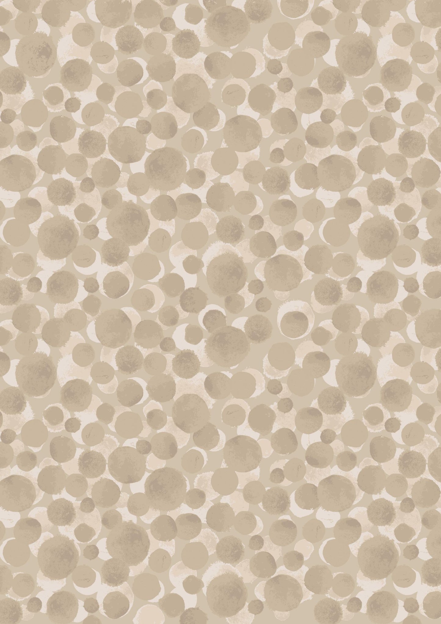 Lewis & Irene Bumbleberries Blenders Fabric Collection Biscotti BB285 Premium 100% Cotton Quilt Shop Quality Fabrics