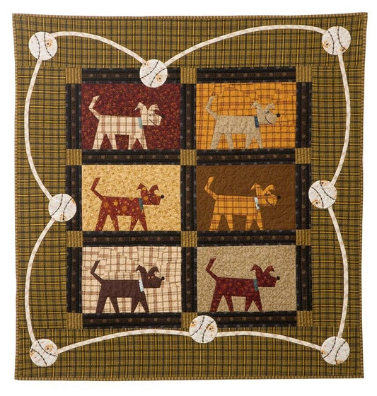 One Sister Crazy Good Life Quilt Pattern Book (11 patterns & creative tips per book)