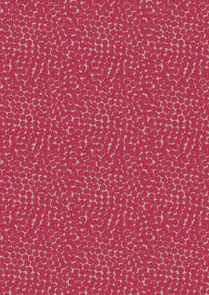 LAST BOLT! Lewis & Irene Autumn Fields Reloved Fabric Collection Red Berries Premium 100% Cotton Quilt Shop Quality Fabrics