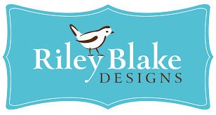 Riley Blake Home For The Holidays Fabric Collection Deer on Red Premium 100% Cotton Fabrics