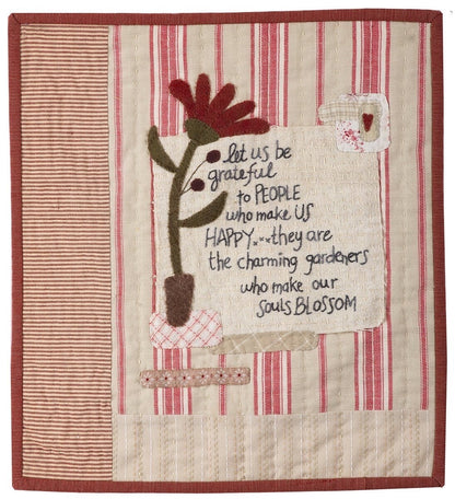 One Sister Seasonal Craziness Quilt Pattern Book (7 Projects Per Book)