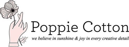 Poppie Cotton Moonbeam Nights Quilt Pattern MDP23120 - 3 Size Variations Per Pattern