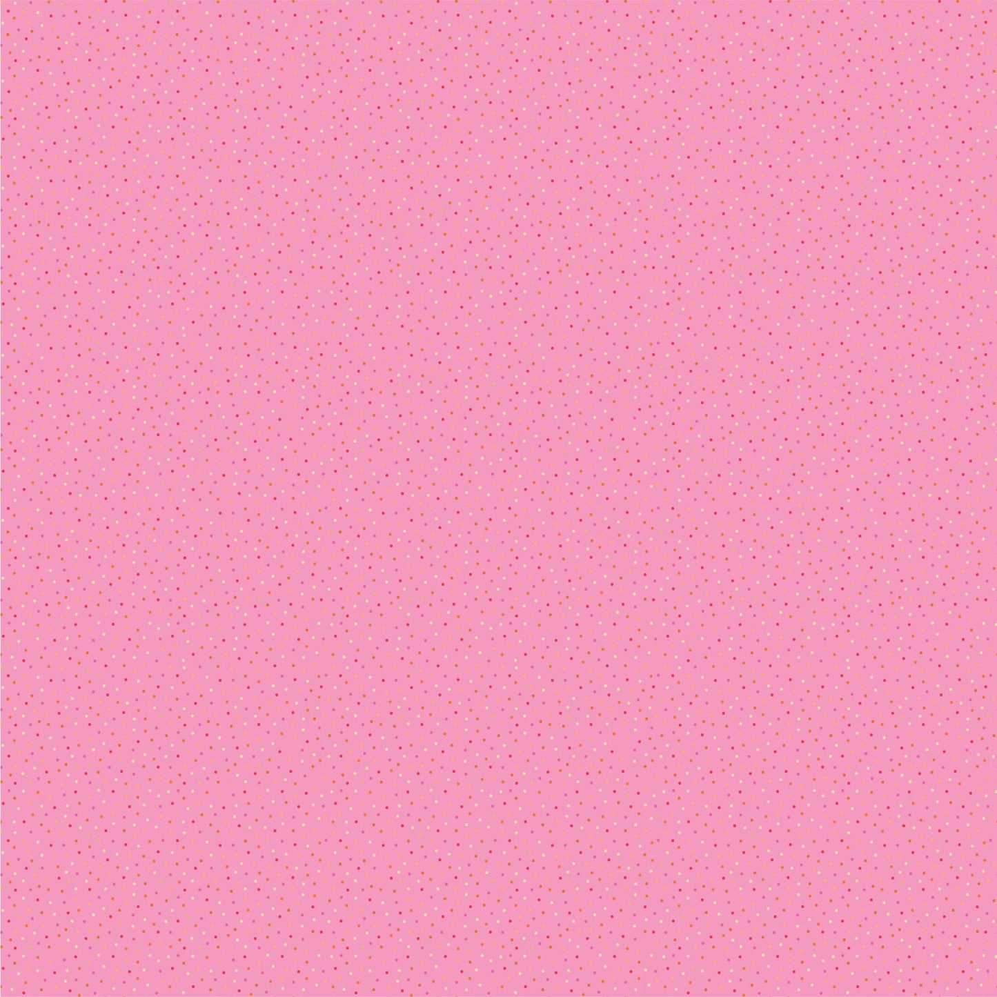 Poppie Cotton Country Confetti Blenders Fabric Collection Country Confetti Brights on Petunia Premium 100% Cotton Quilt Shop Quality Fabrics