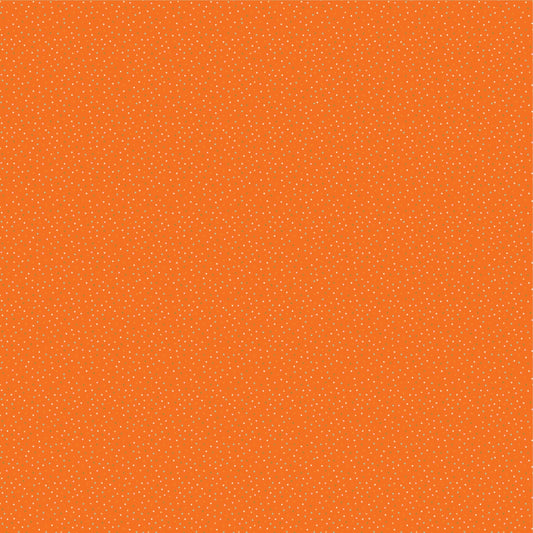 Poppie Cotton Country Confetti Blenders Fabric Collection Country Confetti Brights on Creamsicle Premium 100% Cotton Fabrics