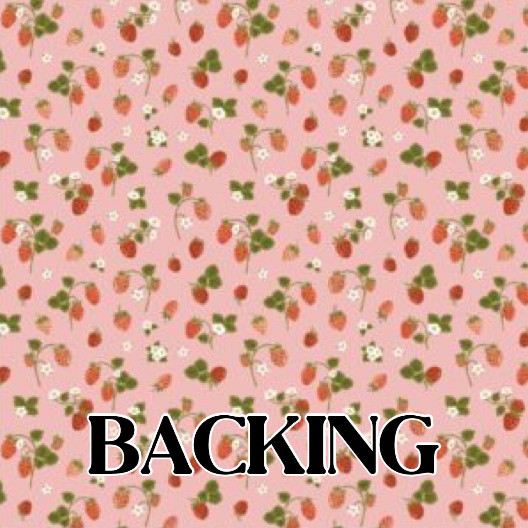 Poppie Cotton Sunshine In A Pot Quilt Kit Featuring Poppie Cotton Garden Party Fabrics Finished Size: 64"x76"