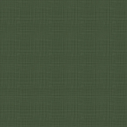 Riley Blake Love You S'more Fabric Collection Weave on Pine Premium 100% Cotton Quilt Shop Quality Fabrics