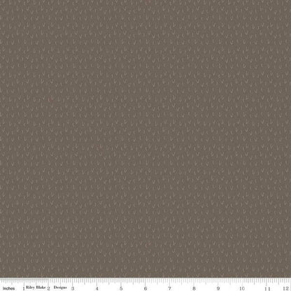 LAST BOLT! Riley Blake Silent Night Fabric Collection Desert on Stone Premium 100% Quilt Shop Quality Fabrics