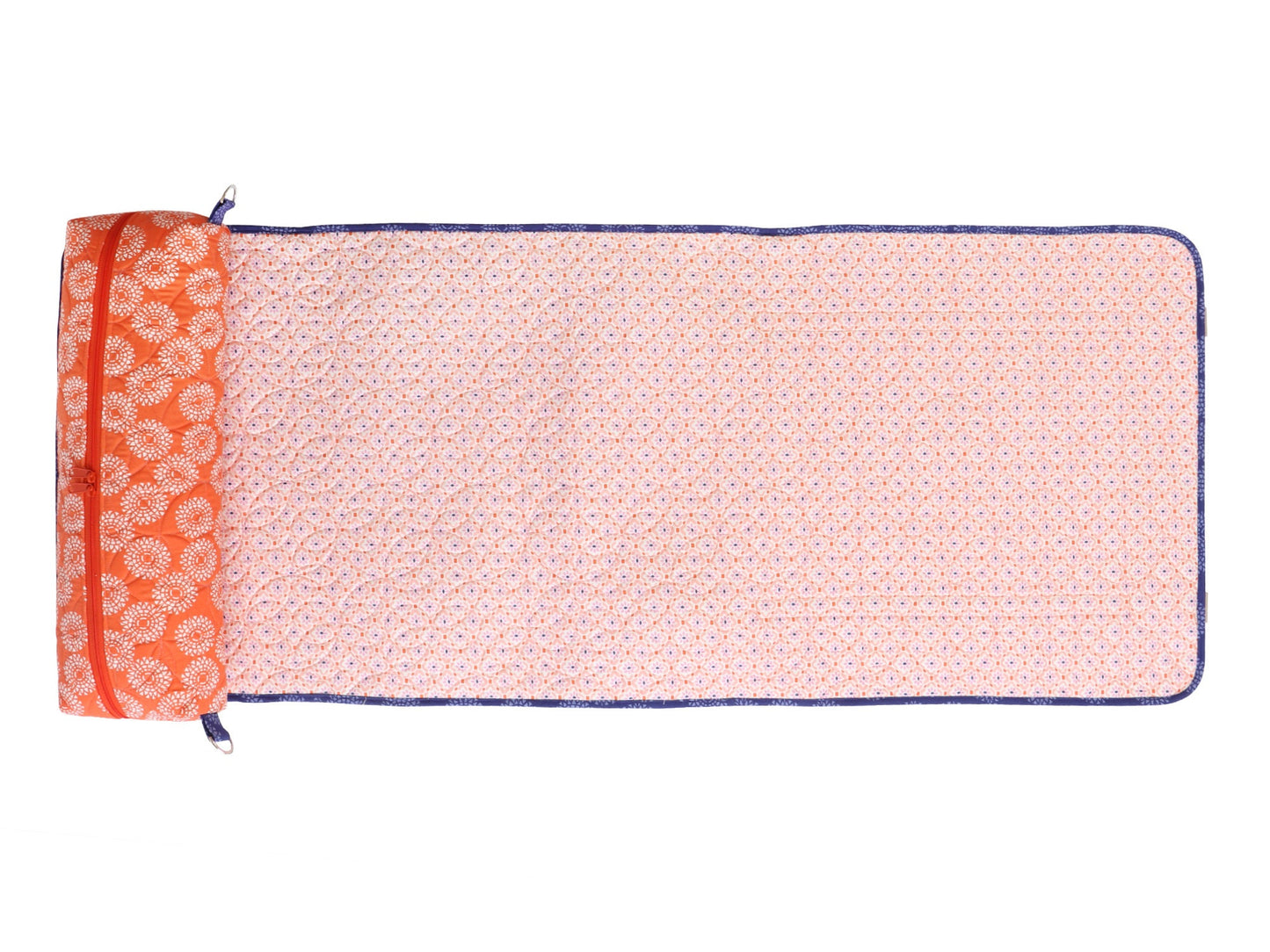 ByAnnie Siesta Fiesta Lounge Chair Mat Pattern (2 Size Variations Per Pattern) (14 Colors of 18"x54" Mesh Packs Sold Separately)