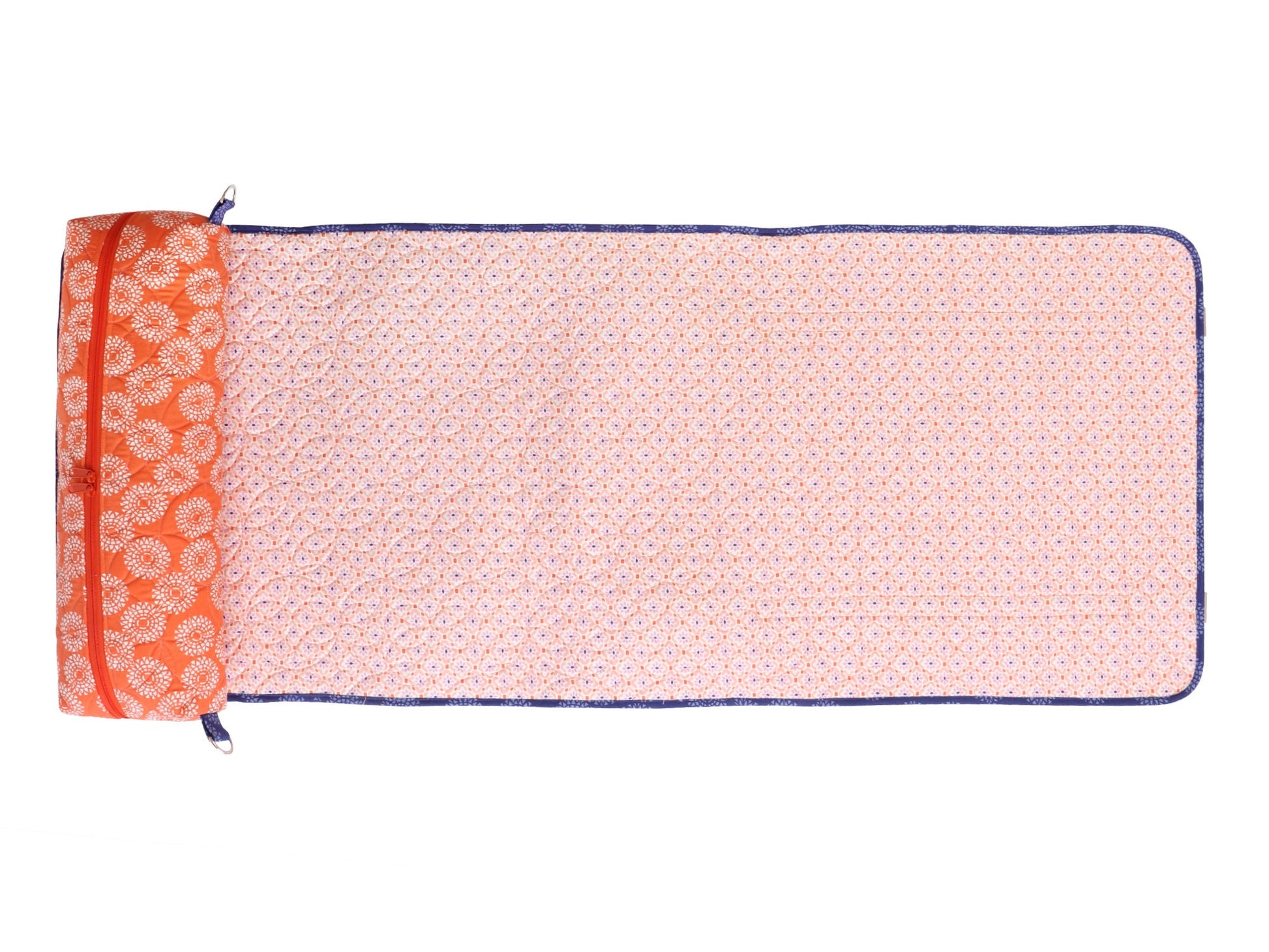ByAnnie Siesta Fiesta Lounge Chair Mat Pattern (2 Size Variations Per Pattern) (14 Colors of 18"x54" Mesh Packs Sold Separately)
