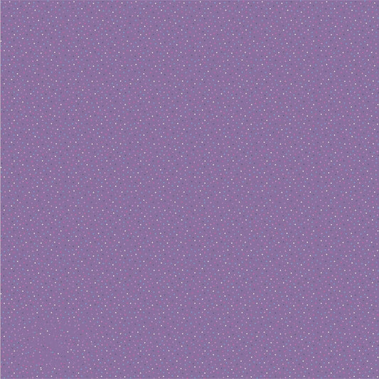 Poppie Cotton Country Confetti Blenders Fabric Collection Party Panda Purple Premium 100% Cotton Quilt Shop Quality Fabrics