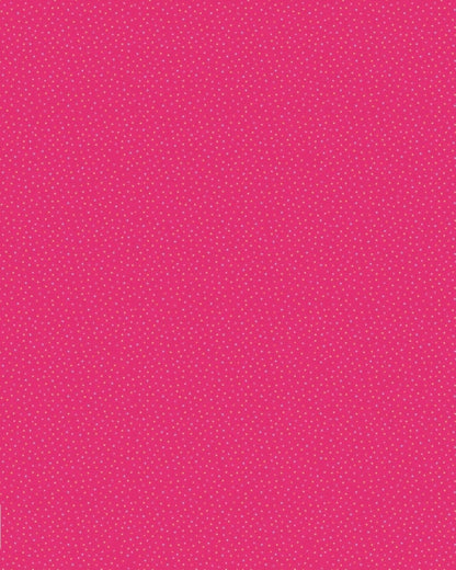 Poppie Cotton Country Confetti Blenders Fabric Collection Barbie Hot Pink Premium 100% Cotton Quilt Shop Quality Fabrics