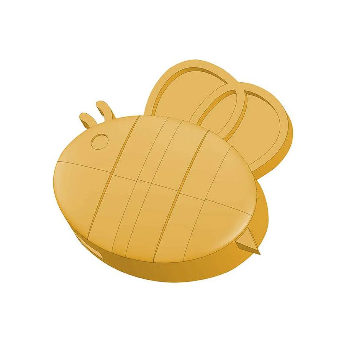 Riley Blake Lori Holt Busy Bee 1" Thread Cutter
