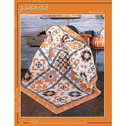 It’s Sew Emma Celebrate with Quilts Quilt Pattern Book (13 Patterns Per Book)