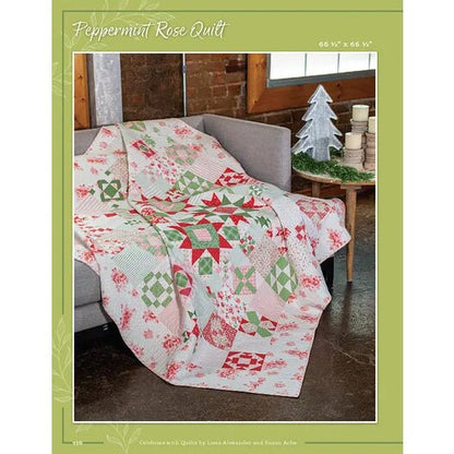 It’s Sew Emma Celebrate with Quilts Quilt Pattern Book (13 Patterns Per Book)