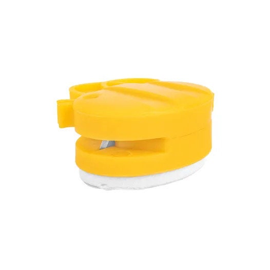 Riley Blake Lori Holt Busy Bee 1" Thread Cutter