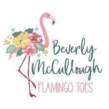 Flamingo Toes Sweet Freedom Quilt Pattern Finished Size: 70"x70"
