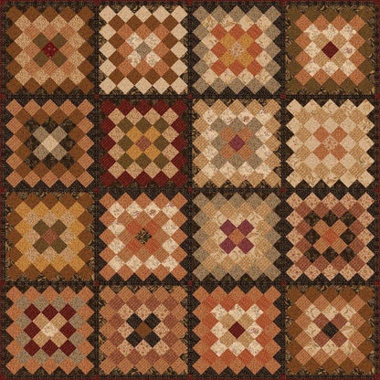 One Sister Plain and Simple Pattern Book - 3 Patterns Per Booklet