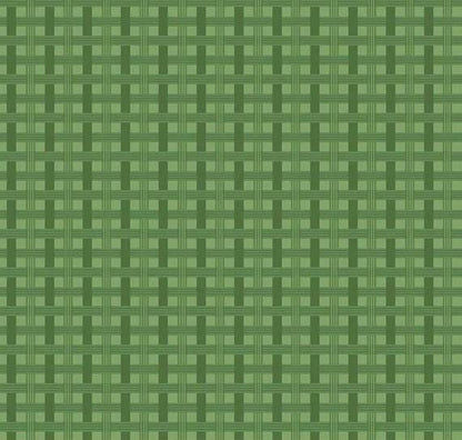 Riley Blake Jennifer Long To Grandmother's House Fabric Collection Basket Weave on Grass Premium 100% Cotton Quilt Shop Quality Fabrics
